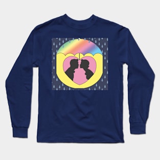 Sunny In Love Long Sleeve T-Shirt